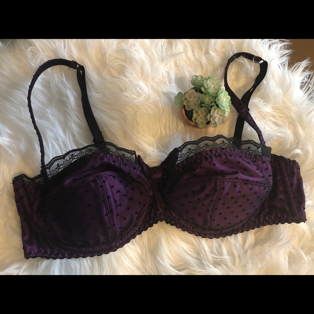 Jesse Bra 34C
